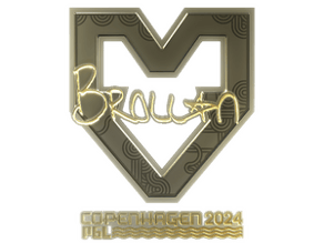 Brollan (Gold) image