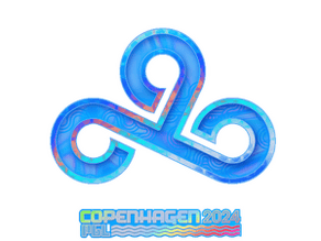 Cloud9 (Holo) image