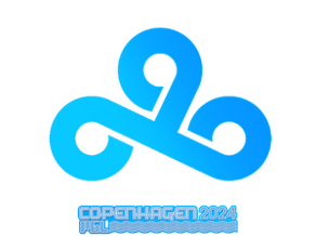 Cloud9 image