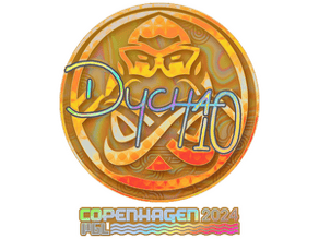 Dycha (Holo) image