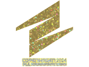 ECSTATIC (Glitter) image