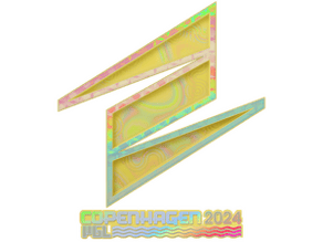 ECSTATIC (Holo) image