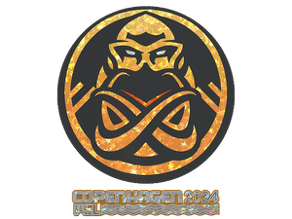 ENCE (Glitter) image