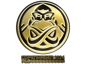 ENCE (Gold) image