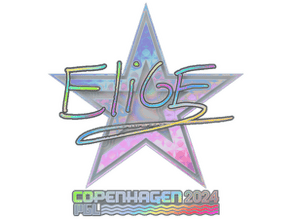 EliGE (Holo) image