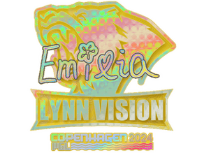 EmiliaQAQ (Holo) image