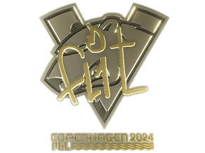 FL1T (Gold) image