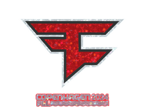 FaZe Clan (Glitter) image
