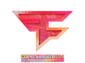 FaZe Clan (Holo) image