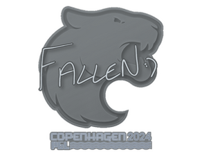 FalleN image
