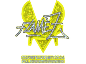 FlameZ (Glitter) image