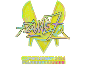 FlameZ (Holo) image