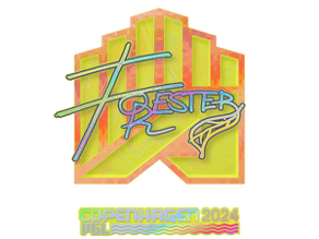 Forester (Holo) image