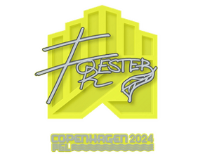 Forester image