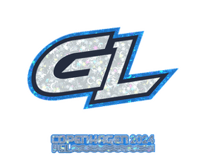 GamerLegion (Glitter) image