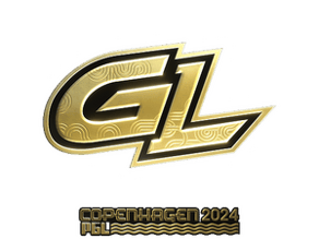 GamerLegion (Gold) image