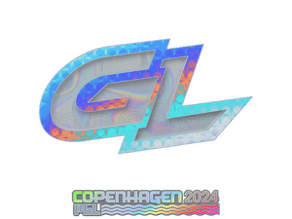 GamerLegion (Holo) image