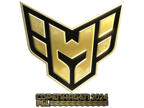 Heroic (Gold) image