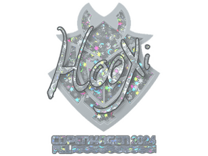 HooXi (Glitter) image