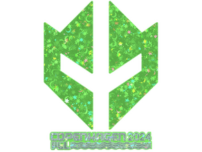 Imperial Esports (Glitter) image