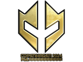 Imperial Esports (Gold) image
