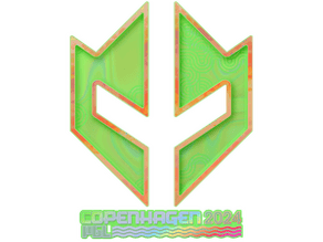 Imperial Esports (Holo) image