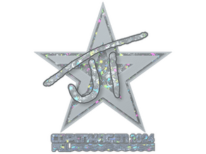JT (Glitter) image