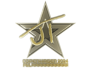 JT (Gold) image