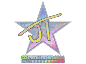 JT (Holo) image