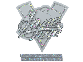 Jame (Glitter) image