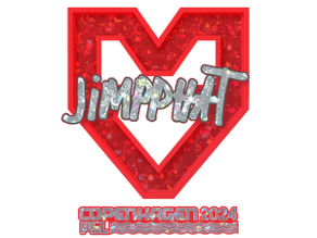 Jimpphat (Glitter) image