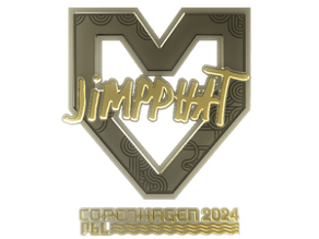 Jimpphat (Gold) image