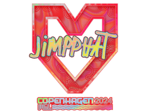 Jimpphat (Holo) image
