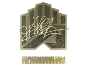 Krad (Gold) image