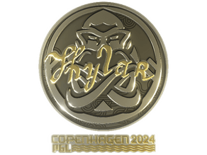 Kylar (Gold) image