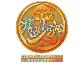 Kylar (Holo) image