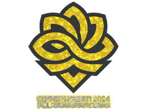 Legacy (Glitter) image