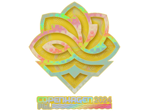 Legacy (Holo) image