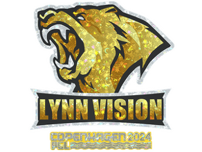 Lynn Vision (Glitter) image