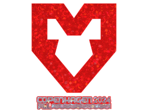 MOUZ (Glitter) image