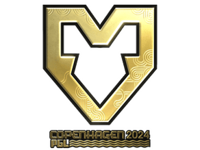 MOUZ (Gold) image