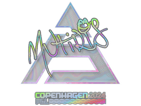 MUTiRiS (Holo) image