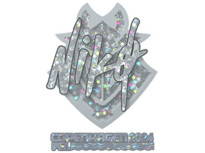 NiKo (Glitter) image