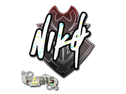 NiKo (Glitter) image