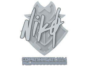 NiKo image