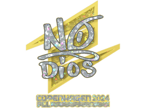 Nodios (Glitter) image