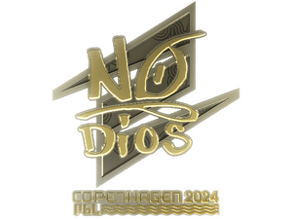 Nodios (Gold) image