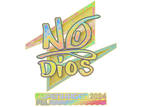 Nodios (Holo) image
