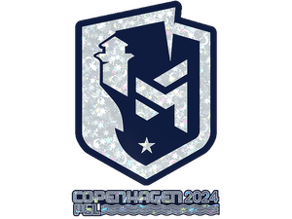 PGL (Glitter) image