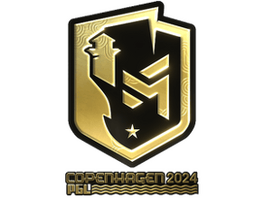 PGL (Gold) image
